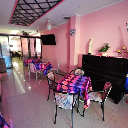 Hotel Nascente
