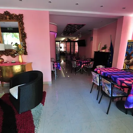 Nascente Hotel