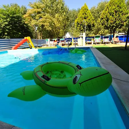 Hotel Nascente Riccione