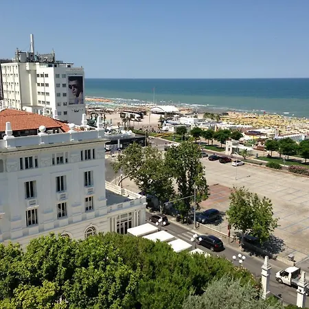 Residenza Grand Aparthotel