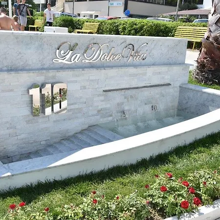 Hotel Hotel Corona Riccione