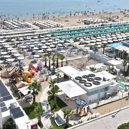 Hotel Hotel Corona 3*