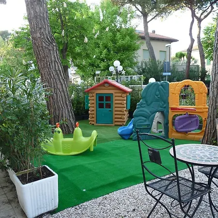 Hotel Pierre