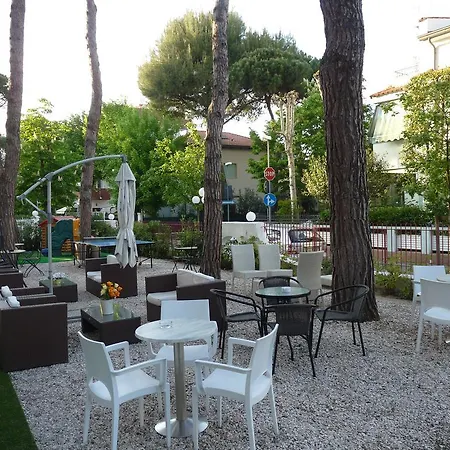 Pierre 3* Riccione
