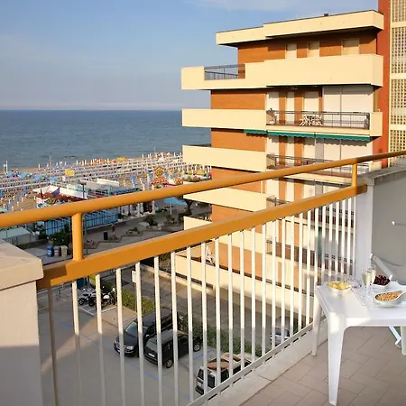 Patrizia 3* ريتشيوني