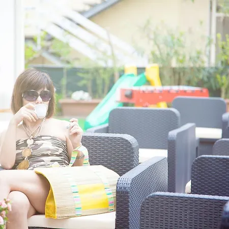Astoria * 리치오네