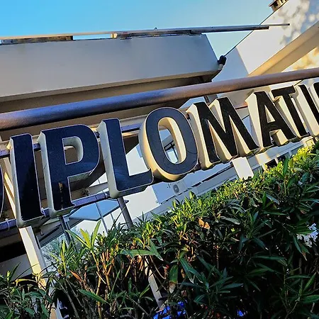 Diplomatic Riccione