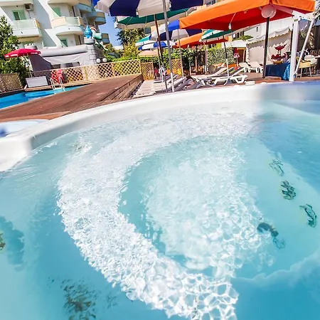 酒店 Lido Europa