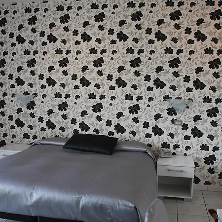 Hotel Acquamarina 3*