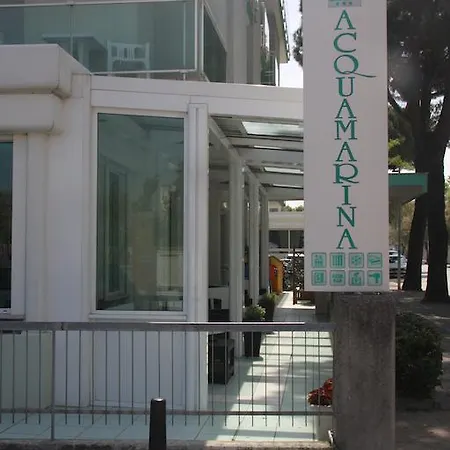 Hotel Acquamarina Riccione