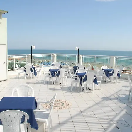Hotel Acquamarina 3*