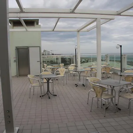 Hotel Acquamarina 3*
