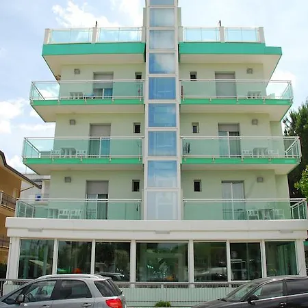 Hotel Acquamarina Riccione