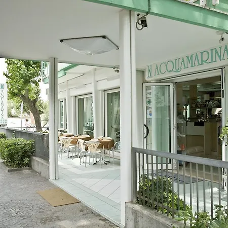 Acquamarina