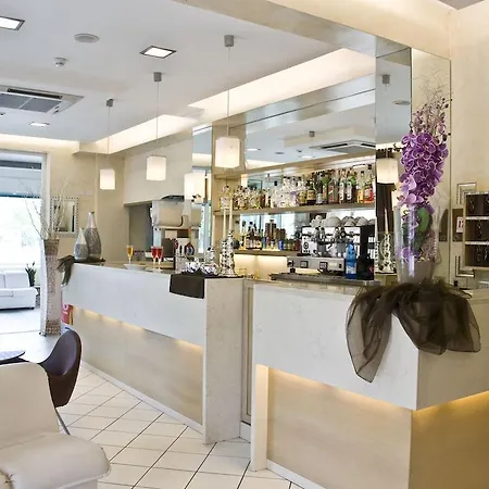 Hotel Acquamarina