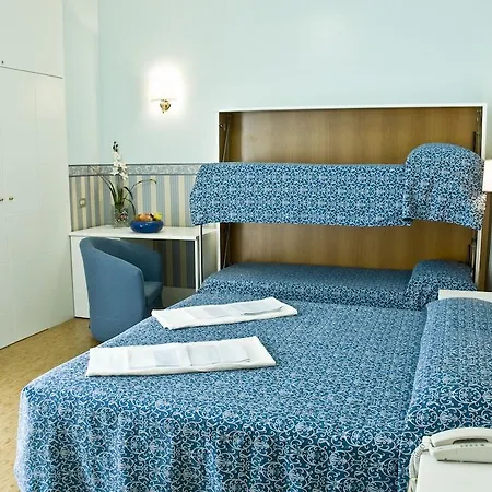 Acquamarina Riccione