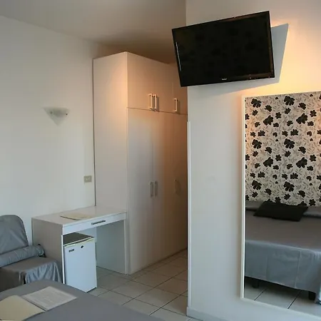 Hotel Acquamarina Riccione