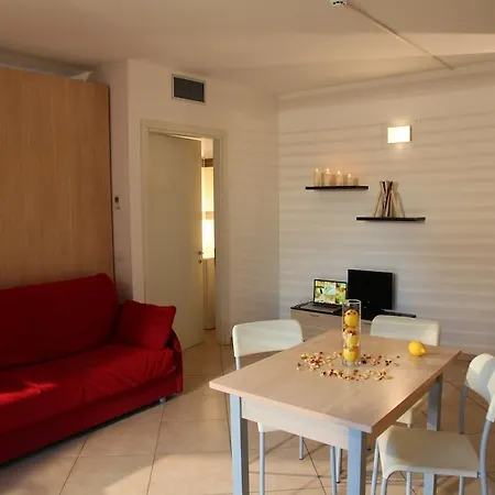 Appart hôtel Ilario 2*