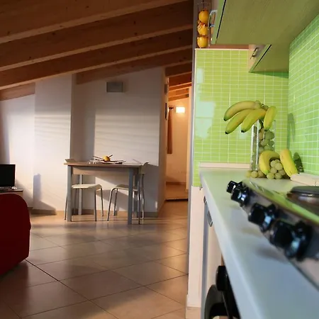 Appart hôtel Ilario 2*