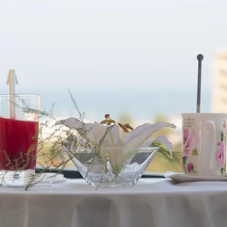 Hotel Parco 3*