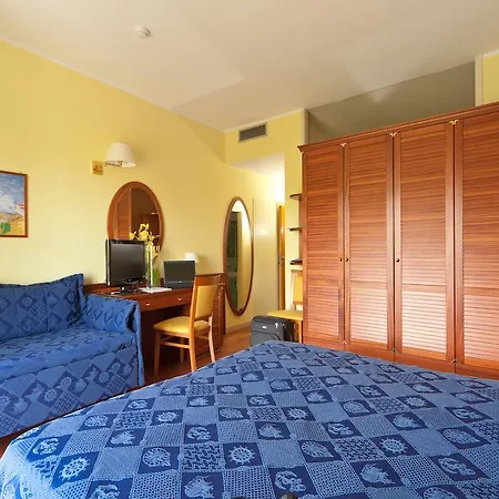 Hotel Parco
