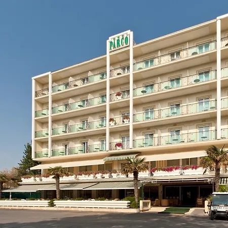 Hotel Parco Riccione