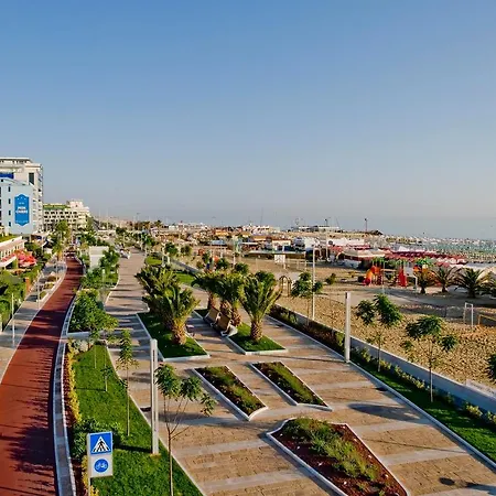 Apartment Family Nuova Orchidea