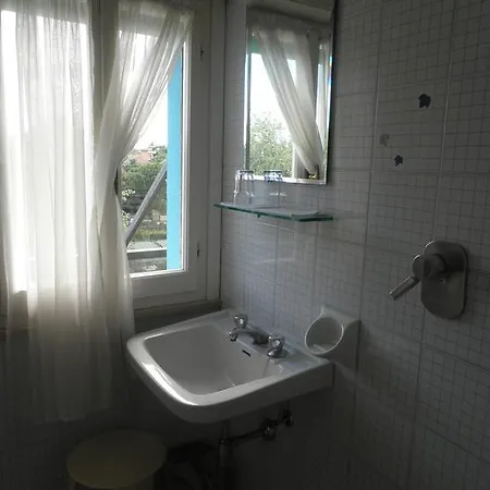 Hotel Cavalcanti 2*
