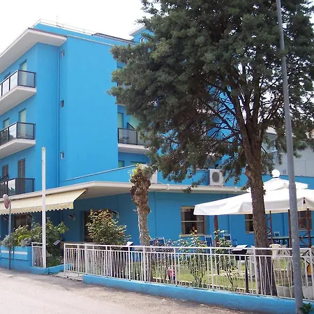 Hotel Cavalcanti
