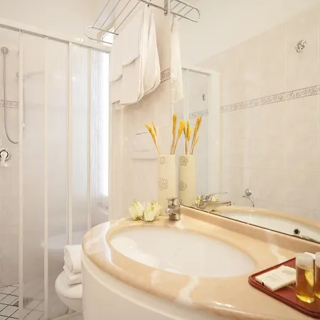 Hotel Aquila D'oro