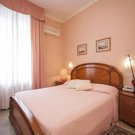Hotel Aquila D'oro