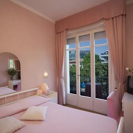 Hotel Aquila D'oro Riccione