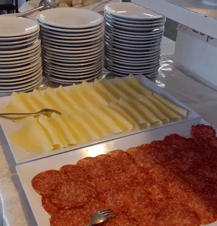 Ξενοδοχείο Kent Ριτσιόνε