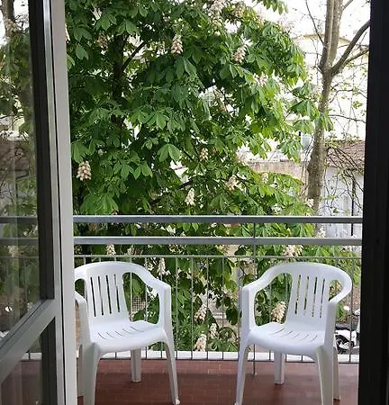 Hotel Flores Riccione