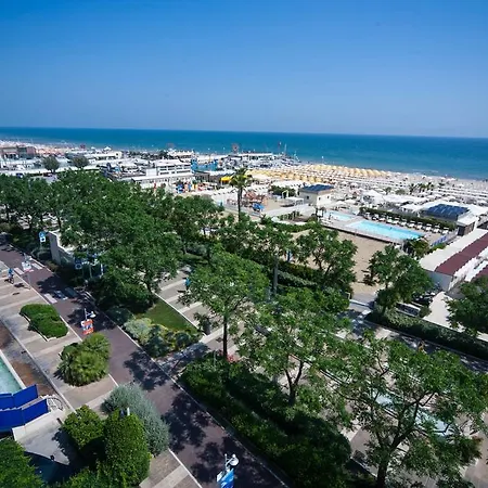Hotel Mon Cheri Riccione