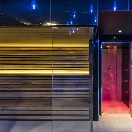 Hotel Atlantic & 4*