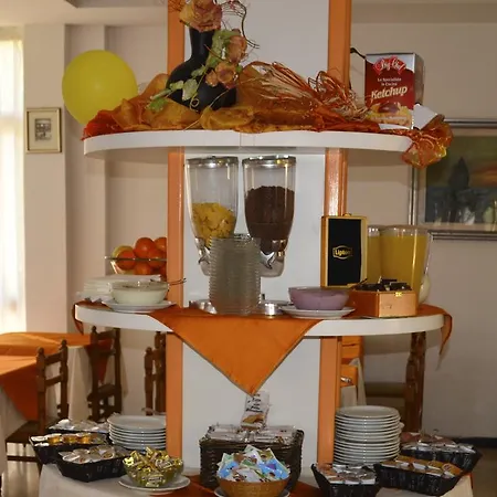 Hotel Graziana