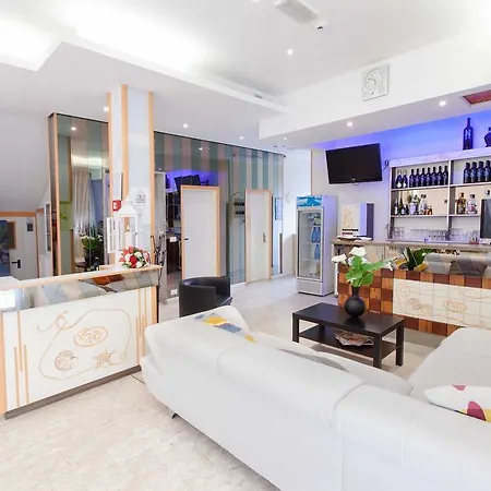 Hotel Graziana Riccione