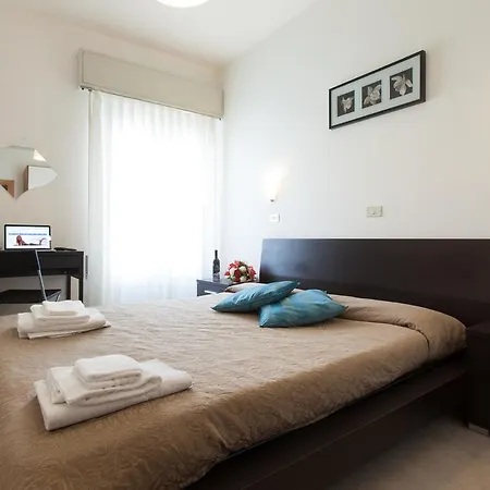 Hotel Graziana 2*