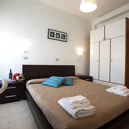 Hotel Graziana Riccione