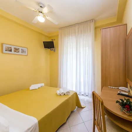 Hotel Rita Riccione