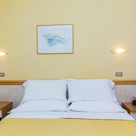 Hotel Rita Riccione