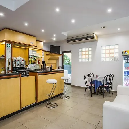 酒店 南希酒店 2*