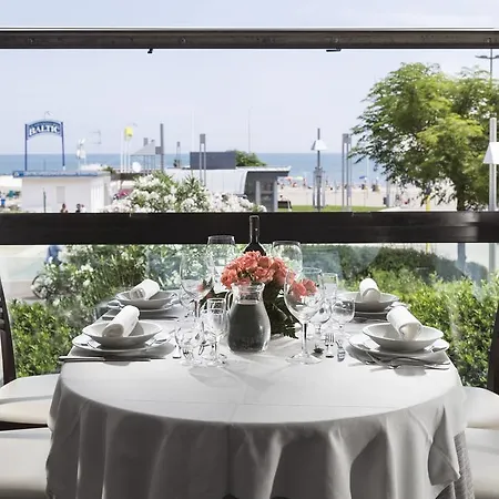 Baltic Riccione