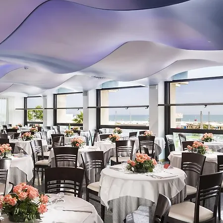 Hotel Baltic