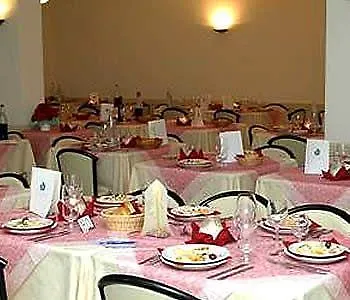 Hotel La Cappuccina 3*