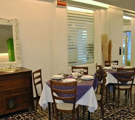Hotel Nuova