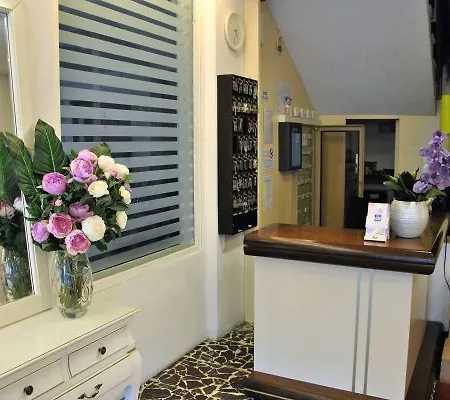 Hotel Nuova Riccione