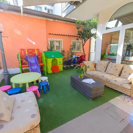 Otel Falco Riccione