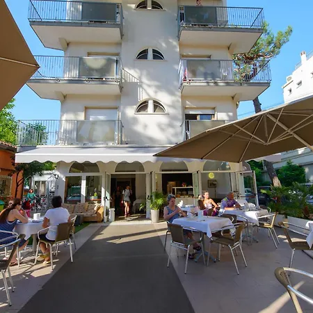 Otel Falco Riccione
